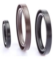 High Pressure Oil Seal – High Pressure Rotary Oil Seal for Shafts, Leak Proof Design, Heat &amp; Oil Resistant, Heavy Duty Performance, Multiple Sizes